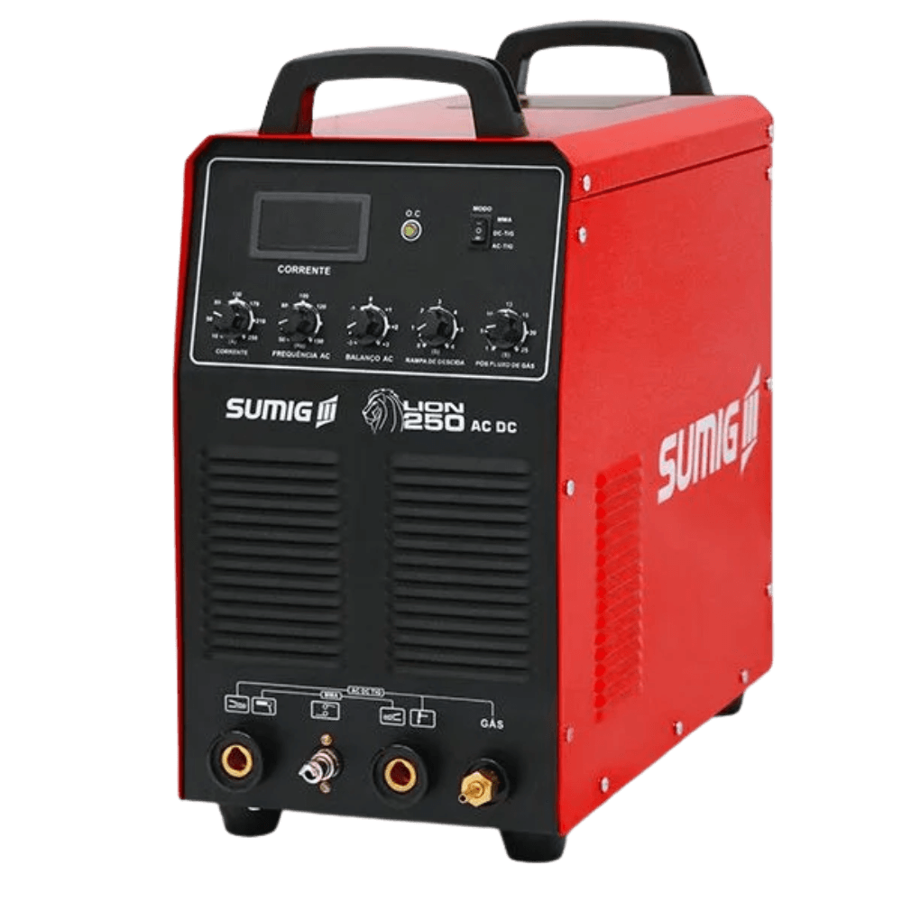 SUMIG Tiger 402